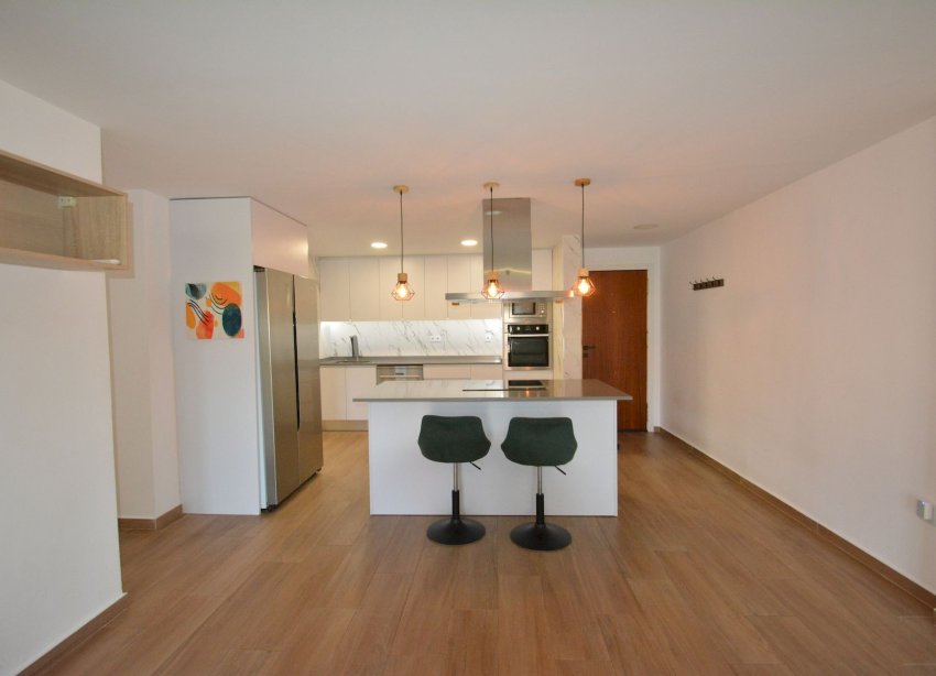 Reventa - Apartamento / Dúplex - Guardamar del Segura - CERVANTES-PLAYA