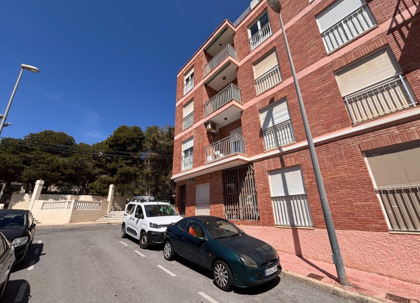 Reventa - Apartamento / Dúplex - Guardamar del Segura - CERVANTES-PLAYA