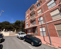 Reventa - Apartamento / Dúplex - Guardamar del Segura - CERVANTES-PLAYA