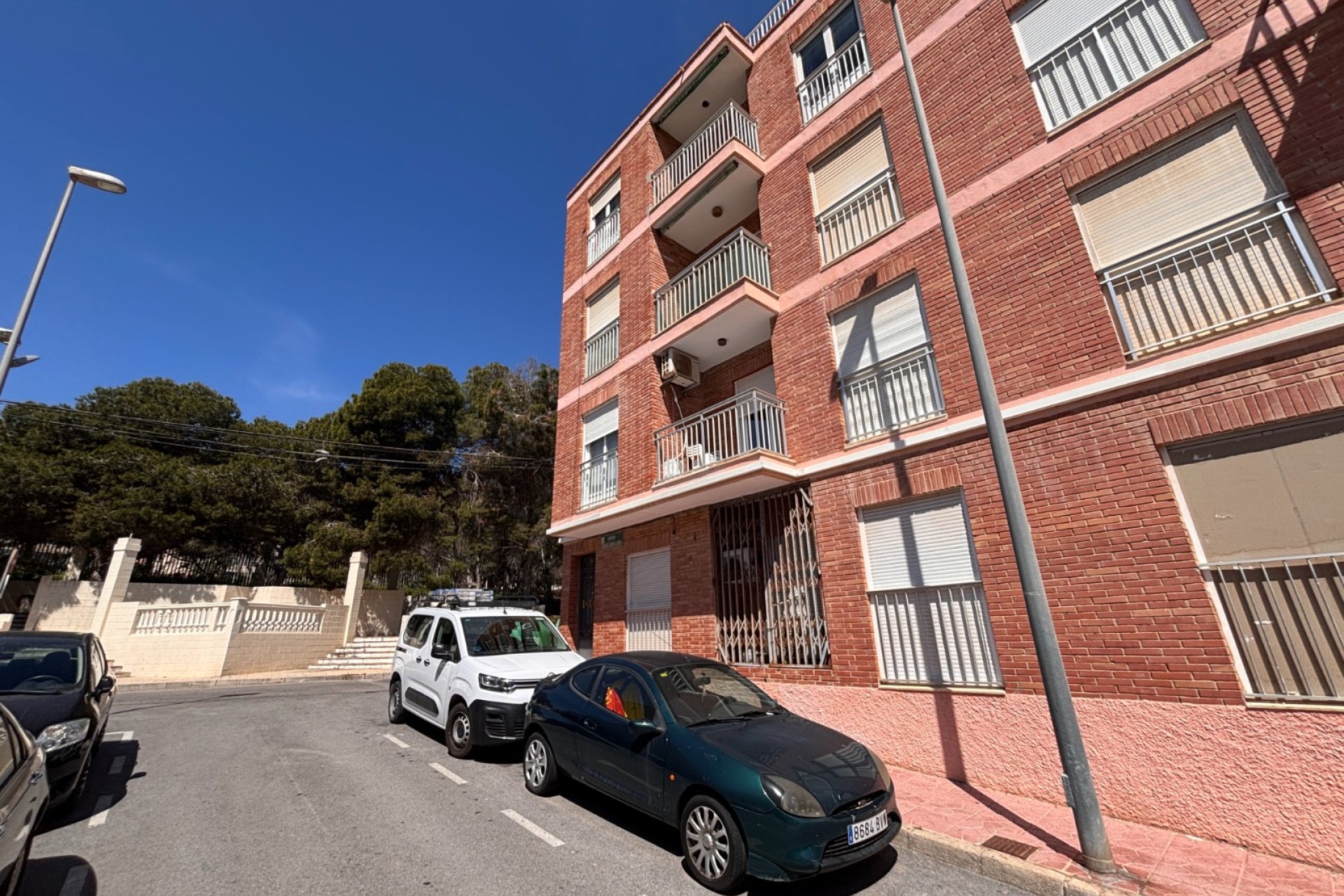 Reventa - Apartamento / Dúplex - Guardamar del Segura - CERVANTES-PLAYA