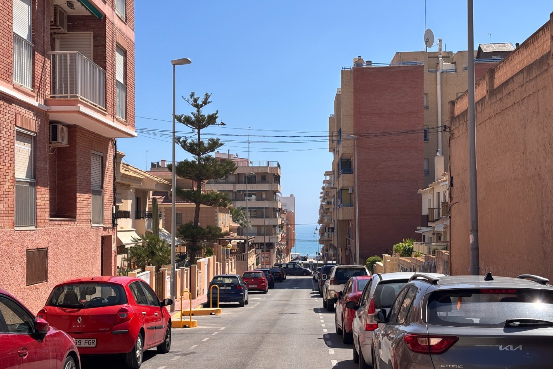 Reventa - Apartamento / Dúplex - Guardamar del Segura - CERVANTES-PLAYA