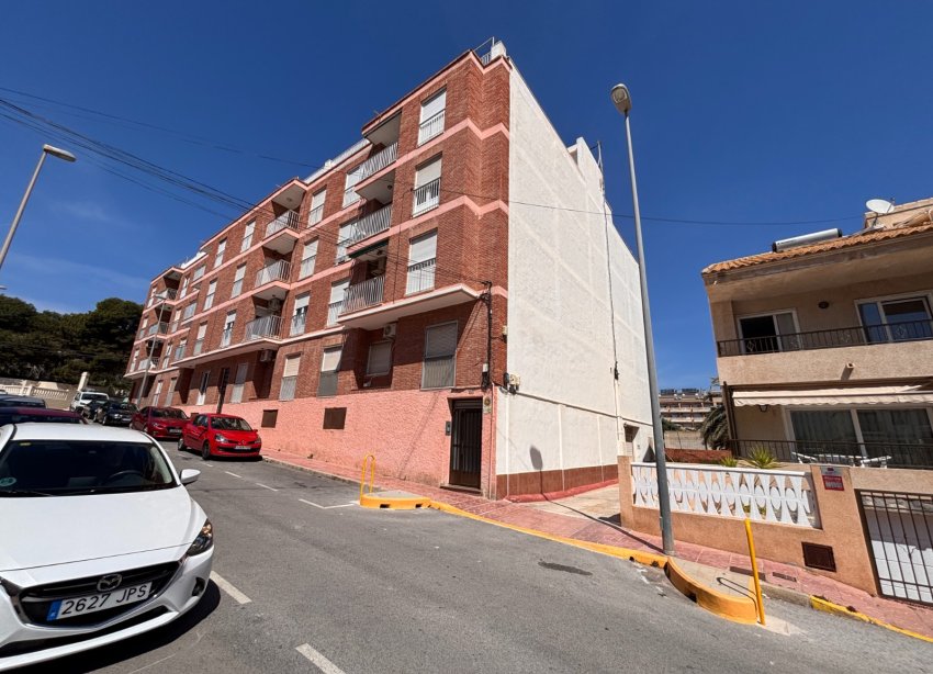 Reventa - Apartamento / Dúplex - Guardamar del Segura - CERVANTES-PLAYA