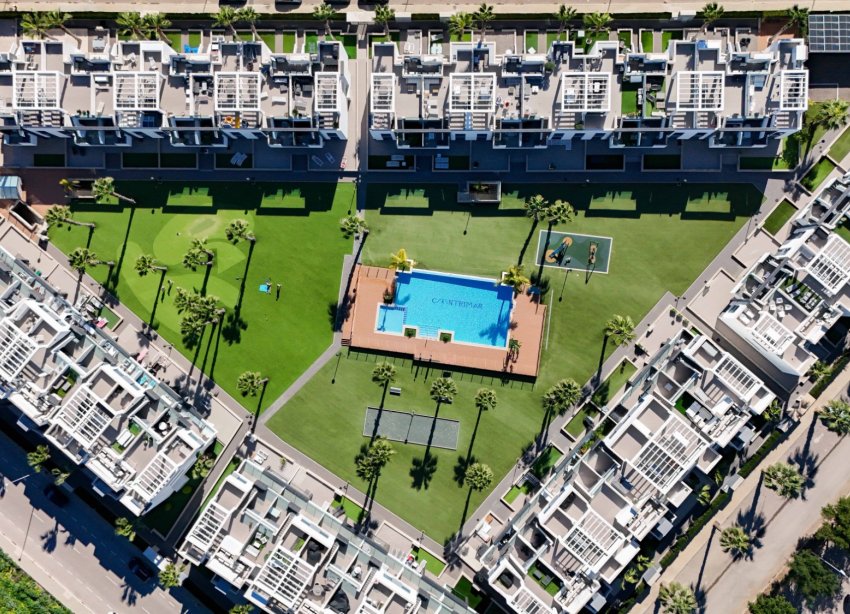 Reventa - Apartamento / Dúplex - Guardamar del Segura - El Raso