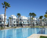 Reventa - Apartamento / Dúplex - Guardamar del Segura - El Raso
