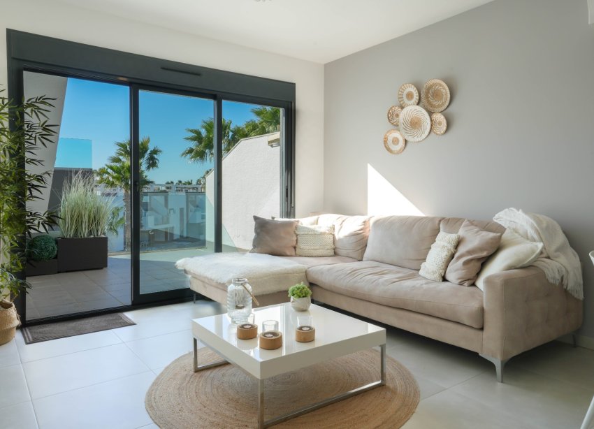 Reventa - Apartamento / Dúplex - Guardamar del Segura - El Raso