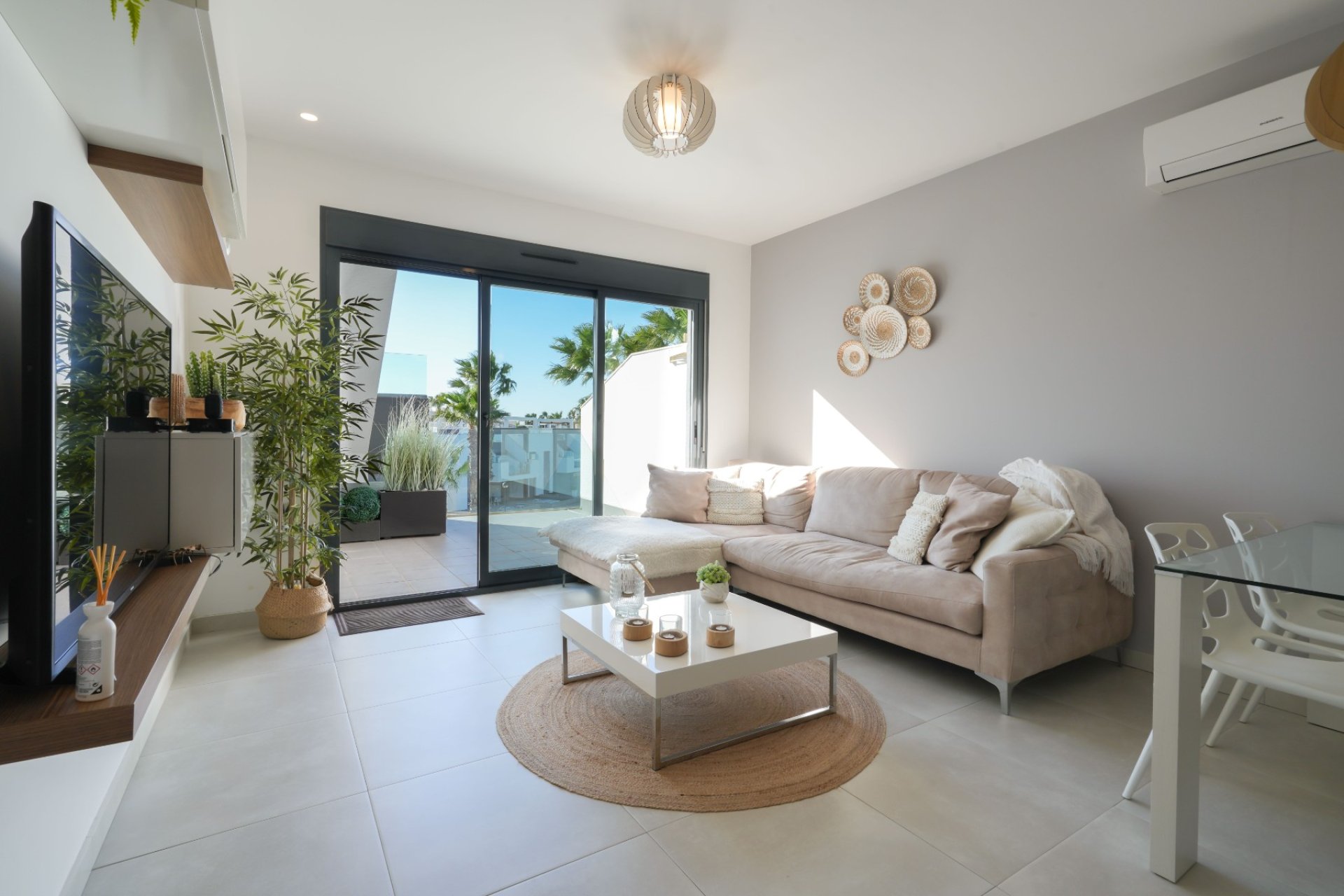 Reventa - Apartamento / Dúplex - Guardamar del Segura - El Raso