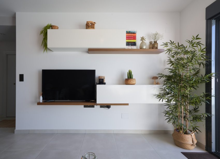 Reventa - Apartamento / Dúplex - Guardamar del Segura - El Raso