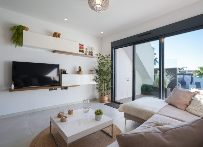 Reventa - Apartamento / Dúplex - Guardamar del Segura - El Raso