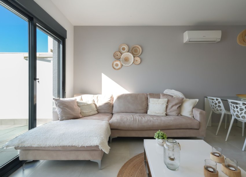 Reventa - Apartamento / Dúplex - Guardamar del Segura - El Raso