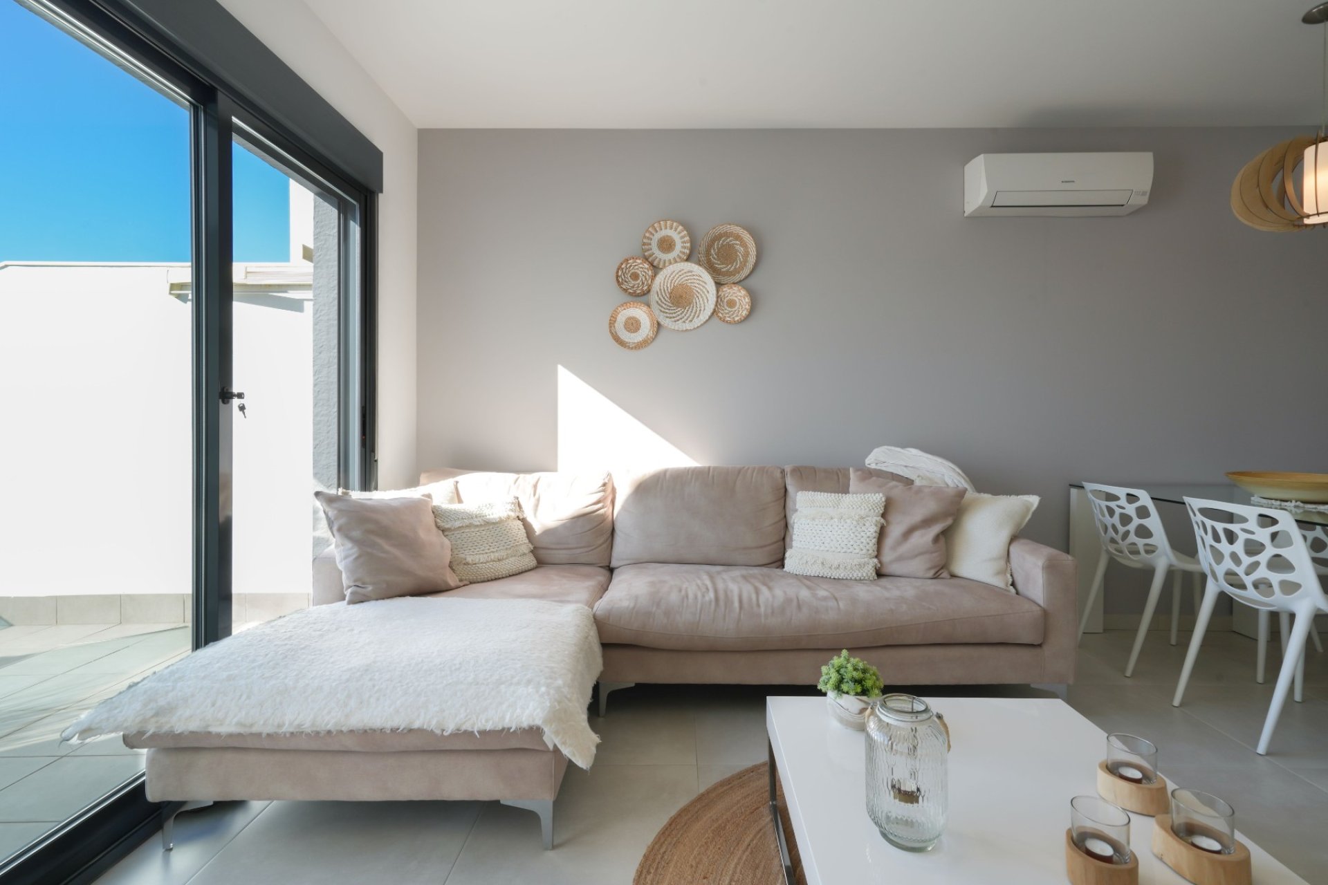 Reventa - Apartamento / Dúplex - Guardamar del Segura - El Raso