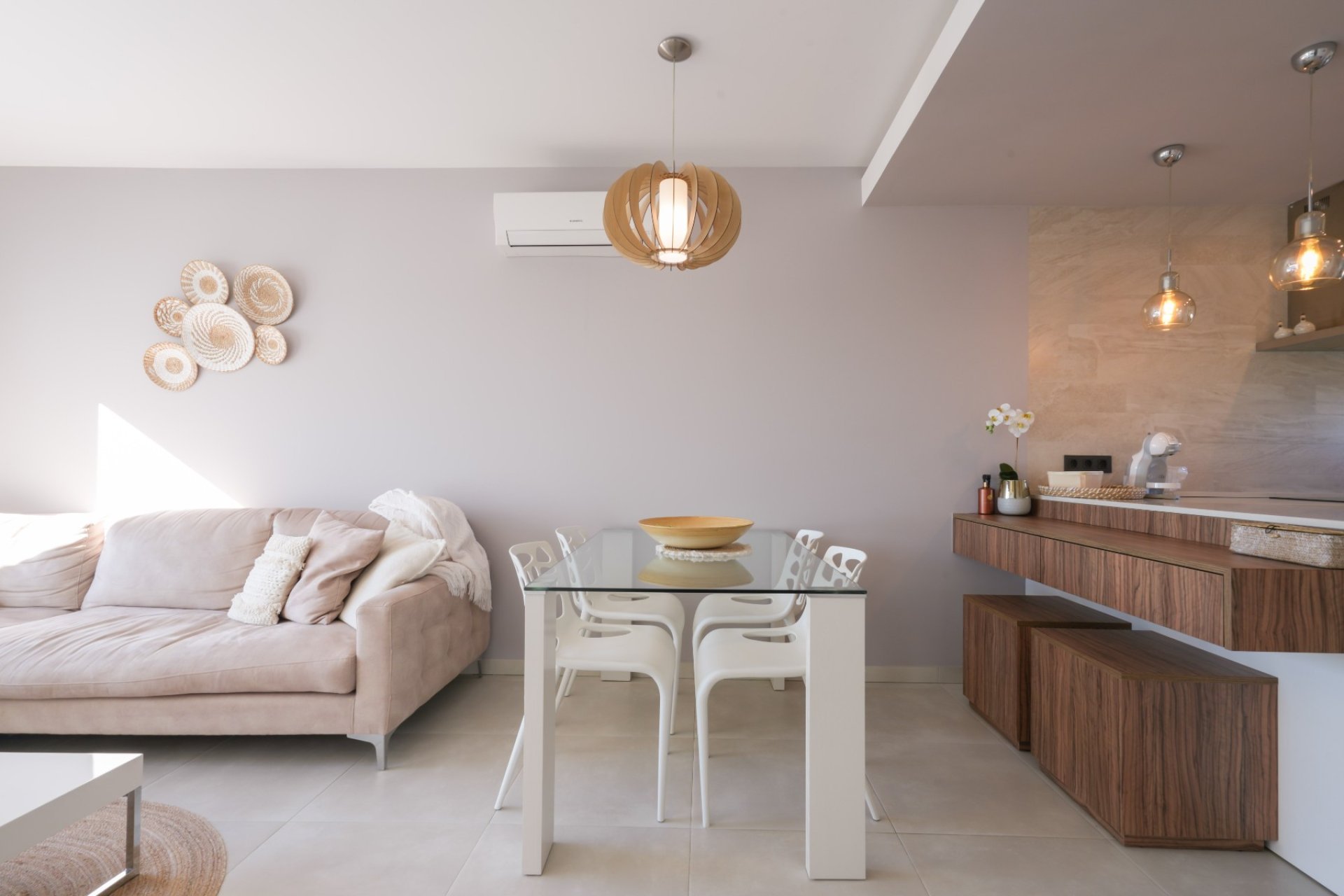 Reventa - Apartamento / Dúplex - Guardamar del Segura - El Raso