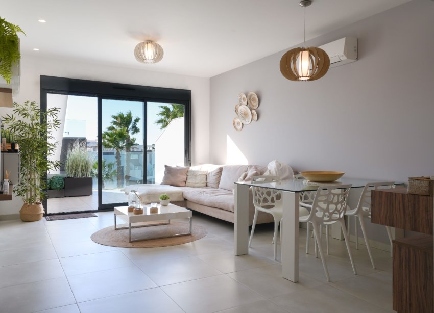 Reventa - Apartamento / Dúplex - Guardamar del Segura - El Raso