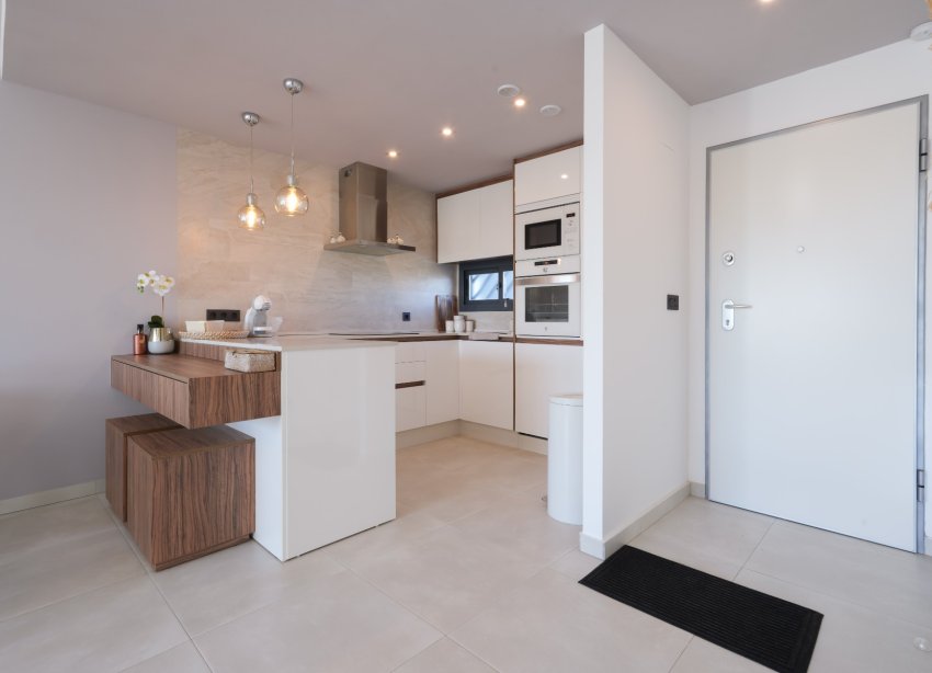 Reventa - Apartamento / Dúplex - Guardamar del Segura - El Raso