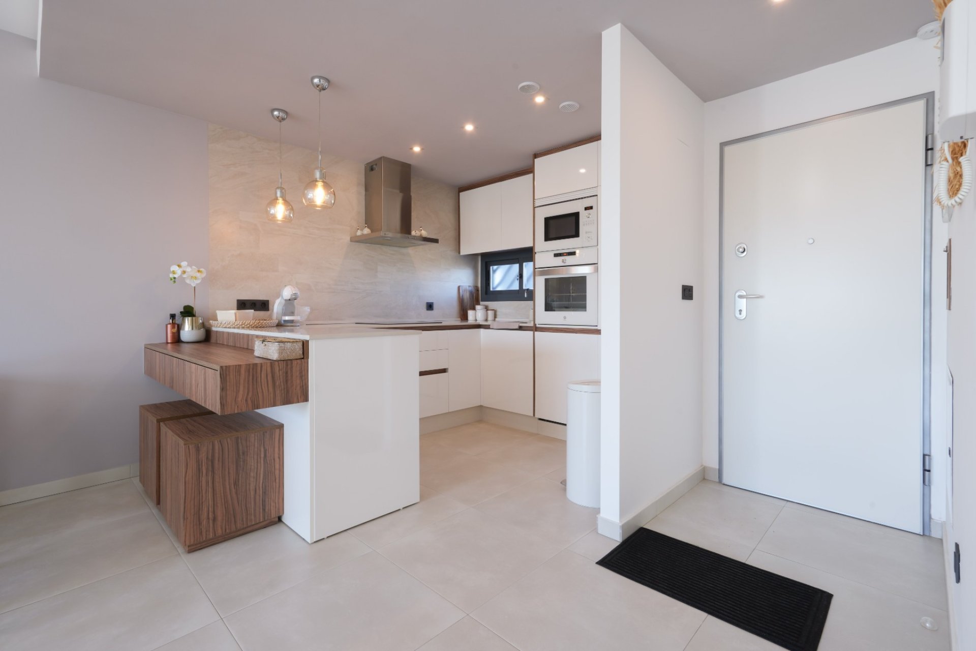 Reventa - Apartamento / Dúplex - Guardamar del Segura - El Raso