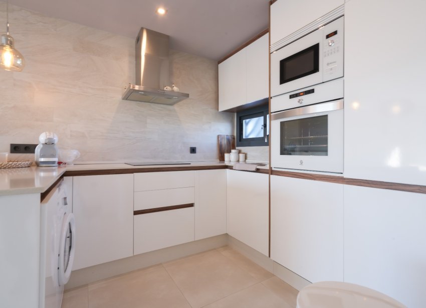 Reventa - Apartamento / Dúplex - Guardamar del Segura - El Raso