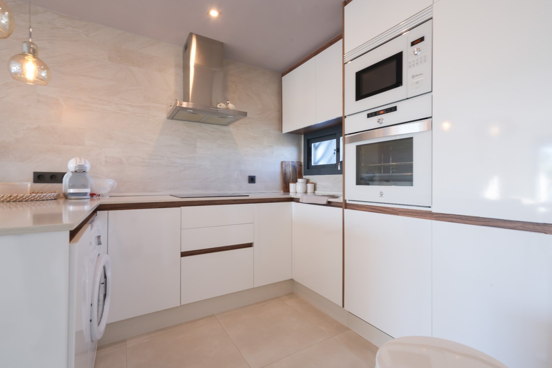Reventa - Apartamento / Dúplex - Guardamar del Segura - El Raso
