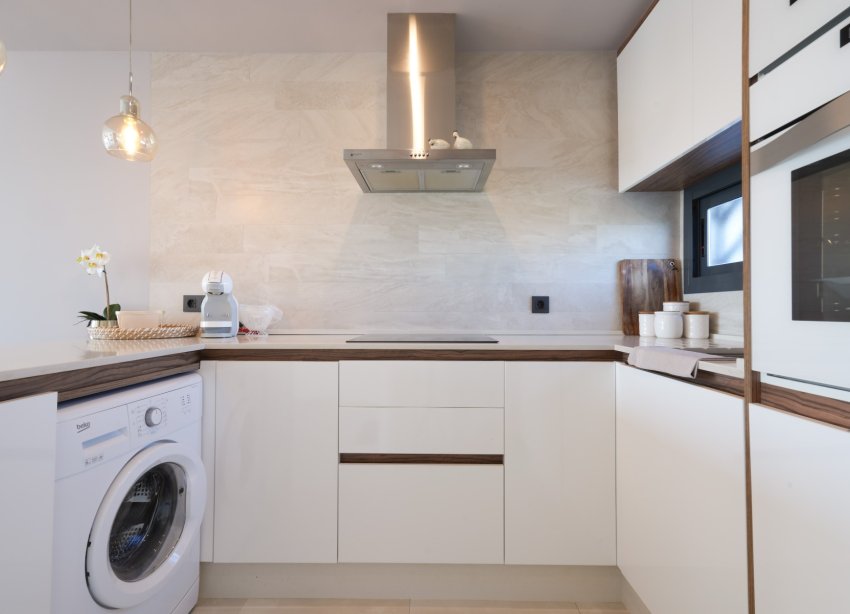 Reventa - Apartamento / Dúplex - Guardamar del Segura - El Raso