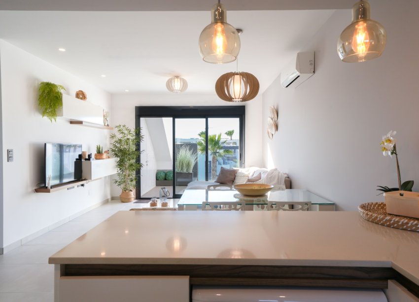 Reventa - Apartamento / Dúplex - Guardamar del Segura - El Raso