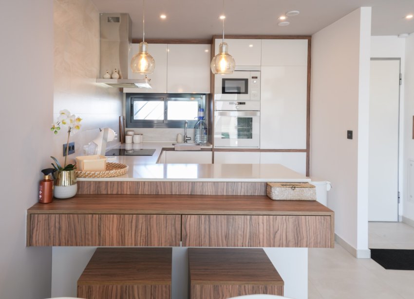 Reventa - Apartamento / Dúplex - Guardamar del Segura - El Raso