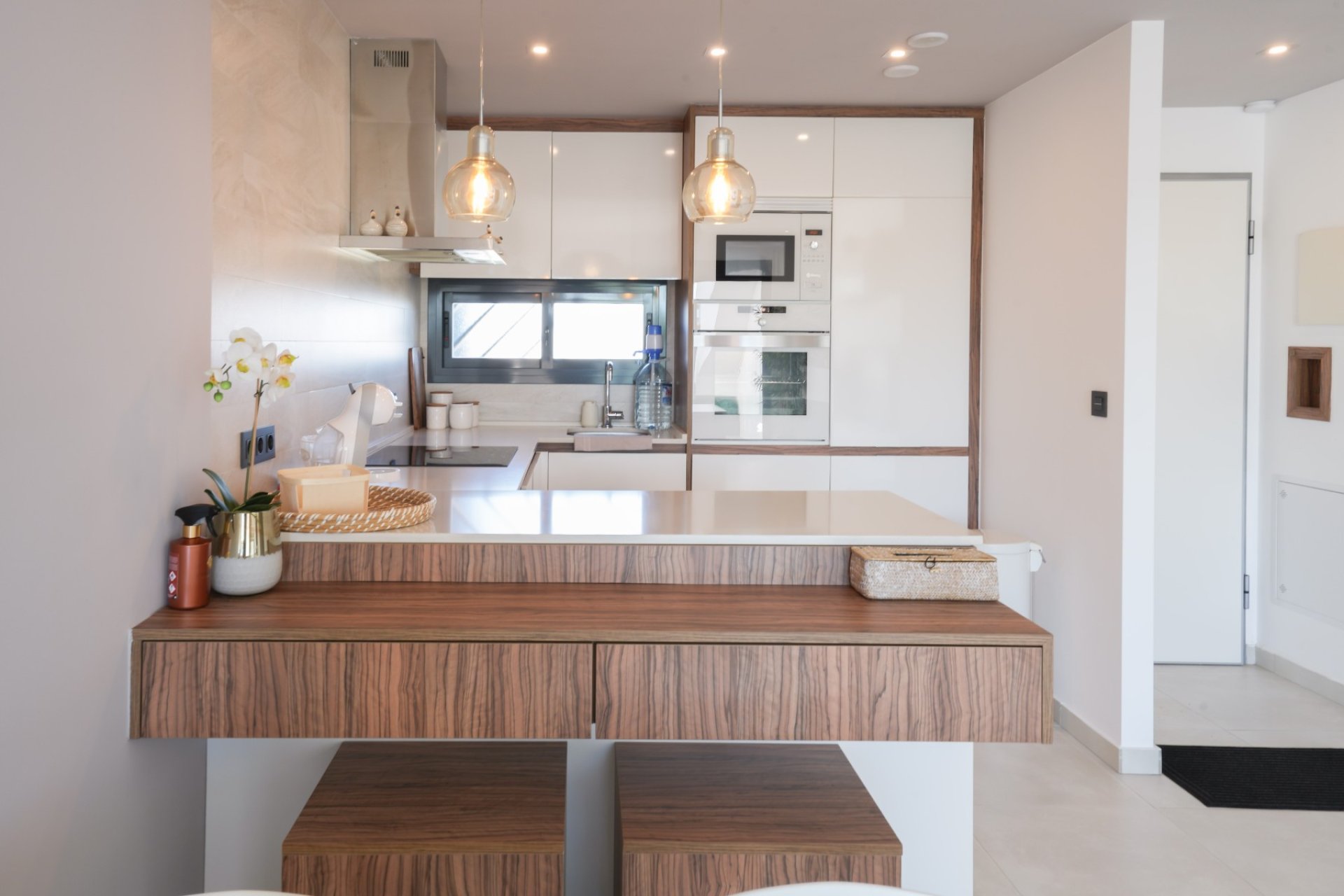 Reventa - Apartamento / Dúplex - Guardamar del Segura - El Raso