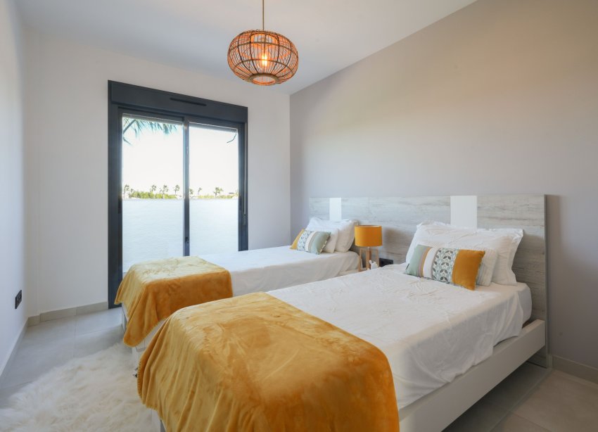 Reventa - Apartamento / Dúplex - Guardamar del Segura - El Raso