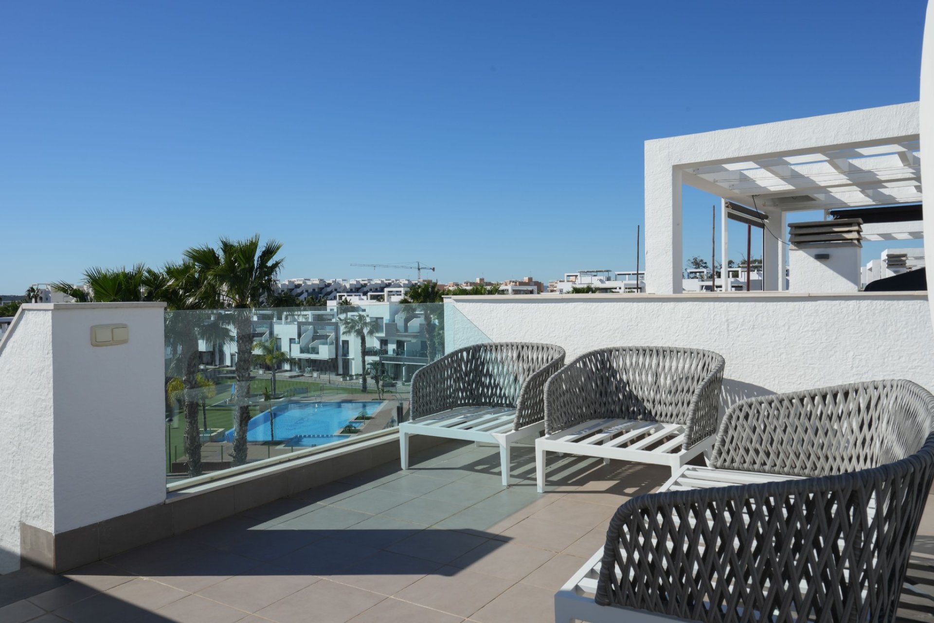 Reventa - Apartamento / Dúplex - Guardamar del Segura - El Raso