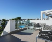 Reventa - Apartamento / Dúplex - Guardamar del Segura - El Raso
