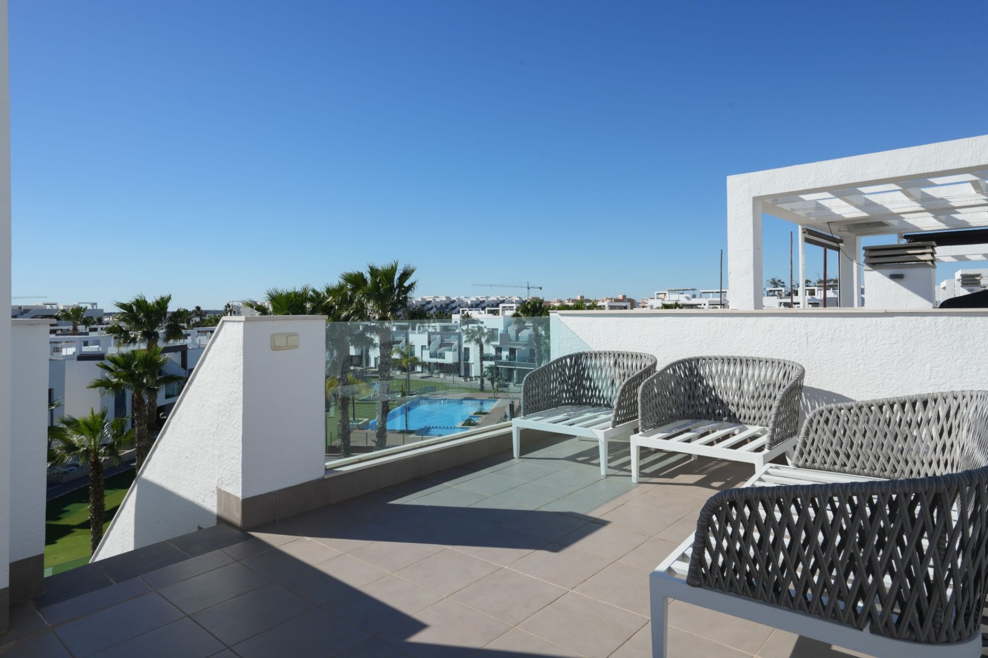 Reventa - Apartamento / Dúplex - Guardamar del Segura - El Raso