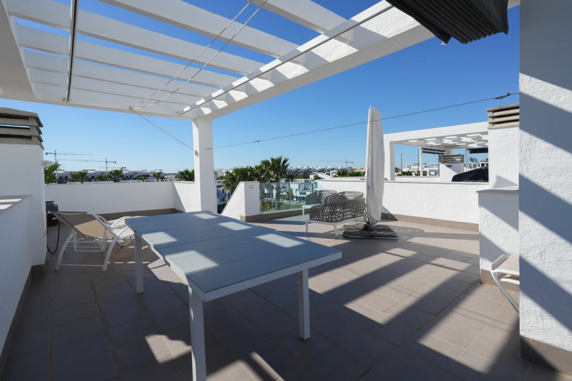 Reventa - Apartamento / Dúplex - Guardamar del Segura - El Raso