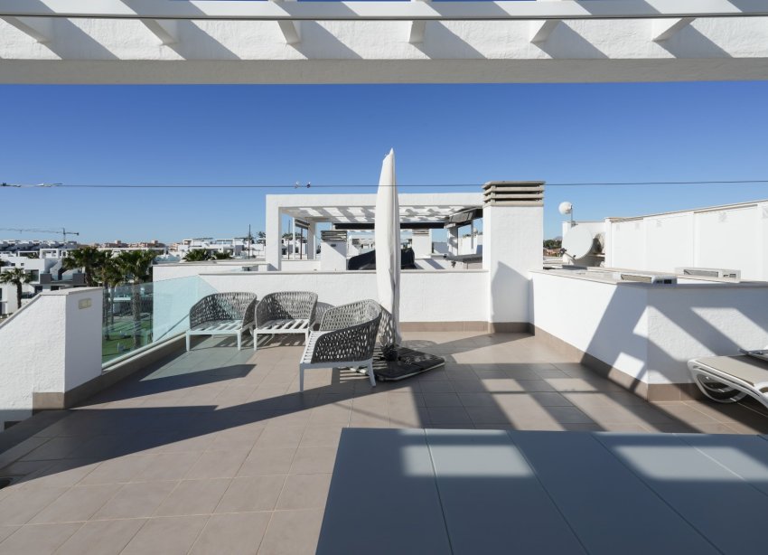 Reventa - Apartamento / Dúplex - Guardamar del Segura - El Raso