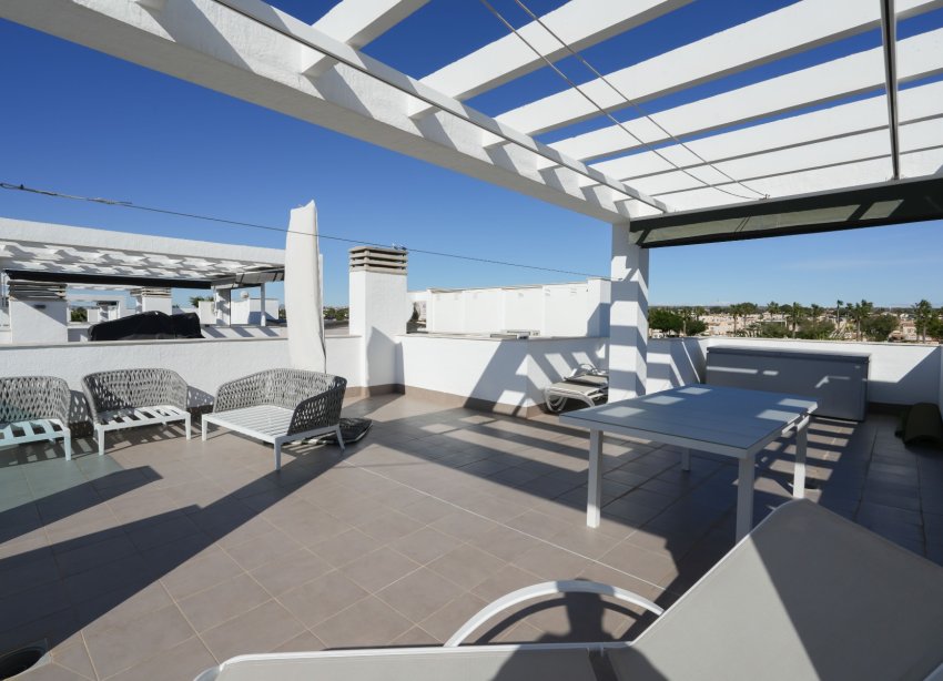 Reventa - Apartamento / Dúplex - Guardamar del Segura - El Raso