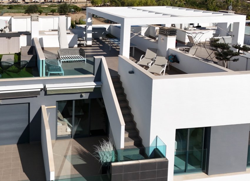 Reventa - Apartamento / Dúplex - Guardamar del Segura - El Raso