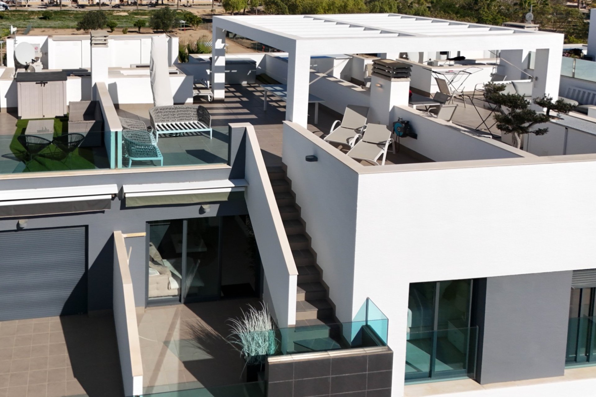Reventa - Apartamento / Dúplex - Guardamar del Segura - El Raso