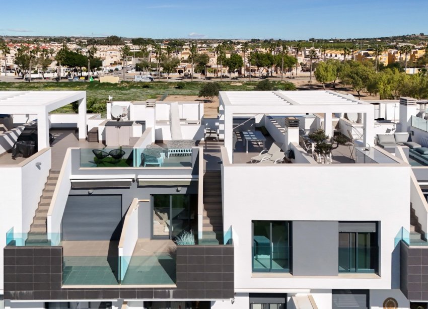 Reventa - Apartamento / Dúplex - Guardamar del Segura - El Raso