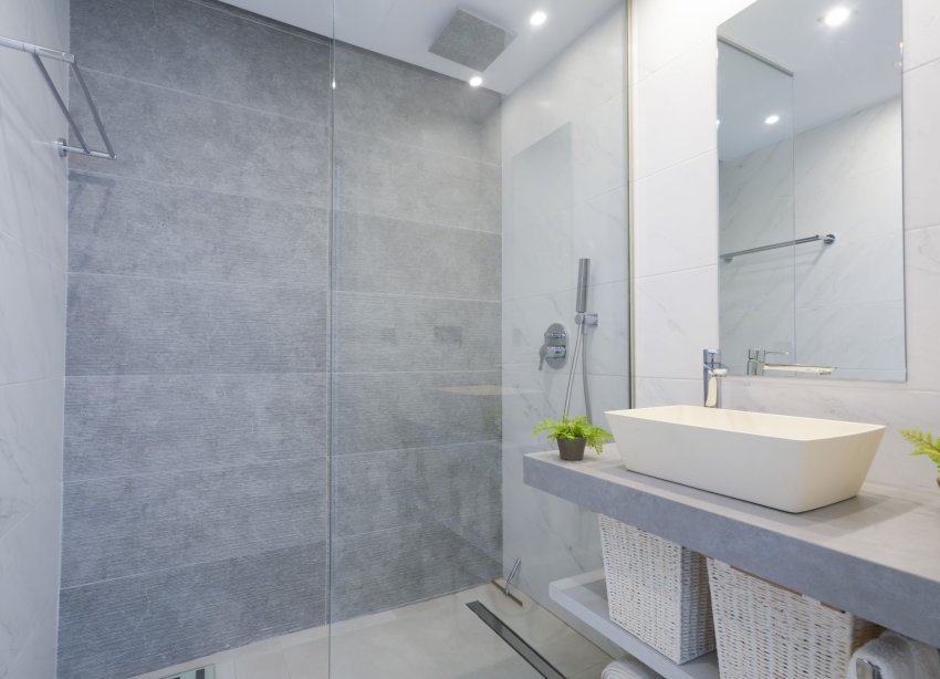 Reventa - Apartamento / Dúplex - Guardamar del Segura - El Raso