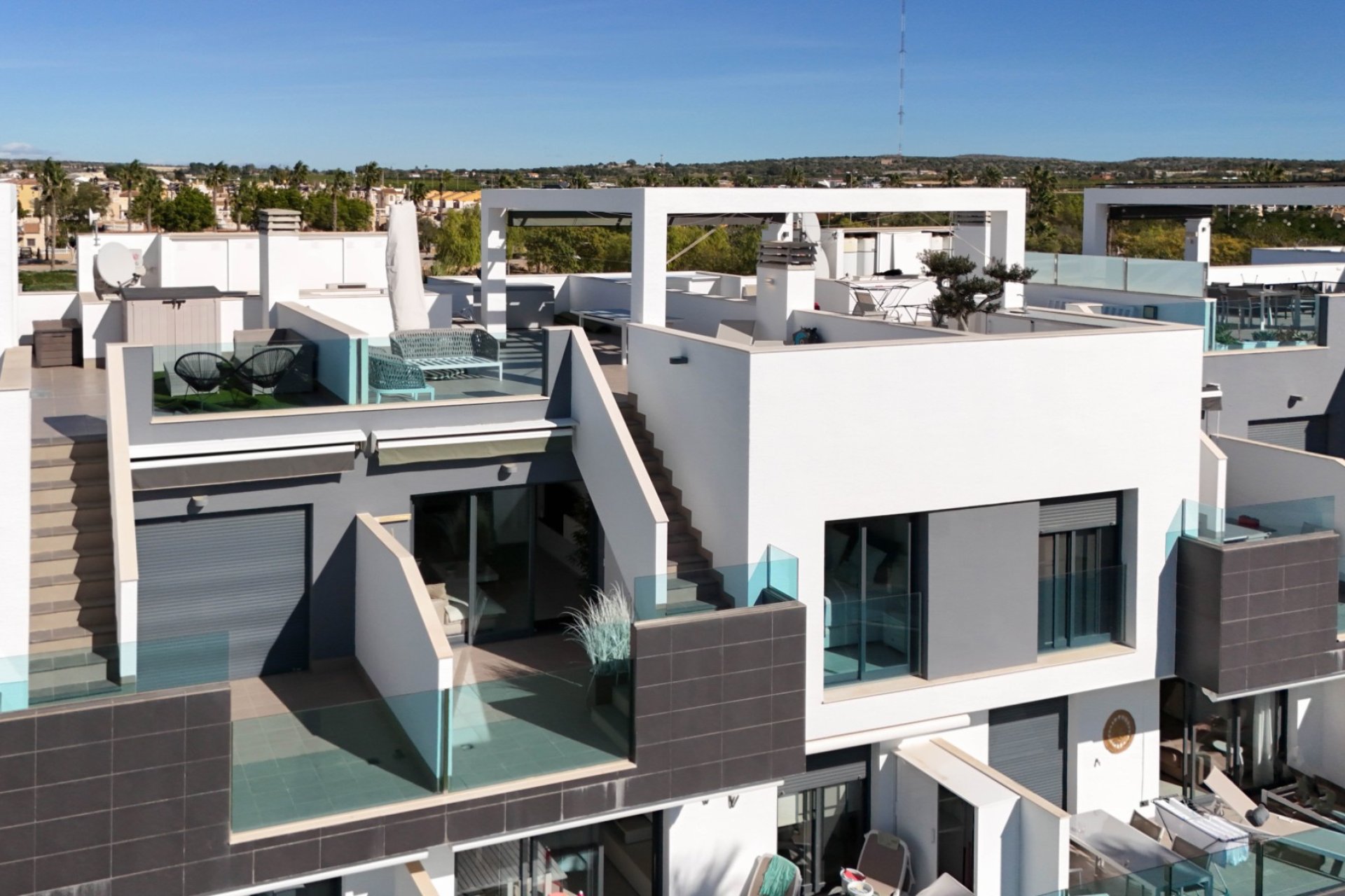 Reventa - Apartamento / Dúplex - Guardamar del Segura - El Raso