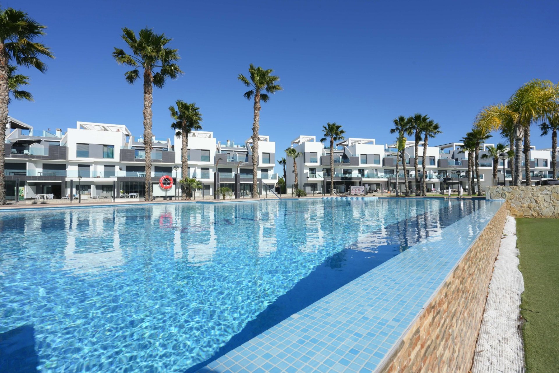 Reventa - Apartamento / Dúplex - Guardamar del Segura - El Raso