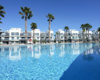 Reventa - Apartamento / Dúplex - Guardamar del Segura - El Raso