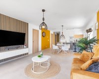 Reventa - Apartamento / Dúplex - Guardamar del Segura - El Raso