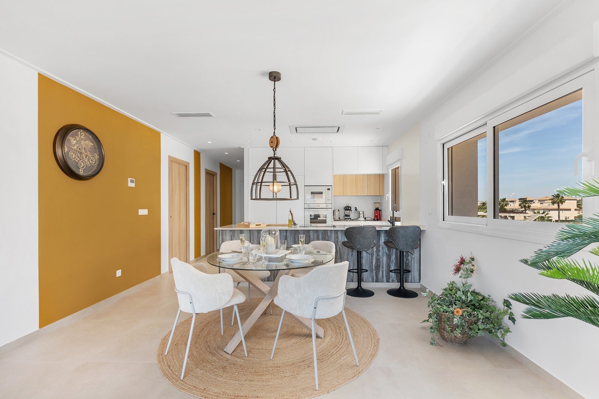 Reventa - Apartamento / Dúplex - Guardamar del Segura - El Raso