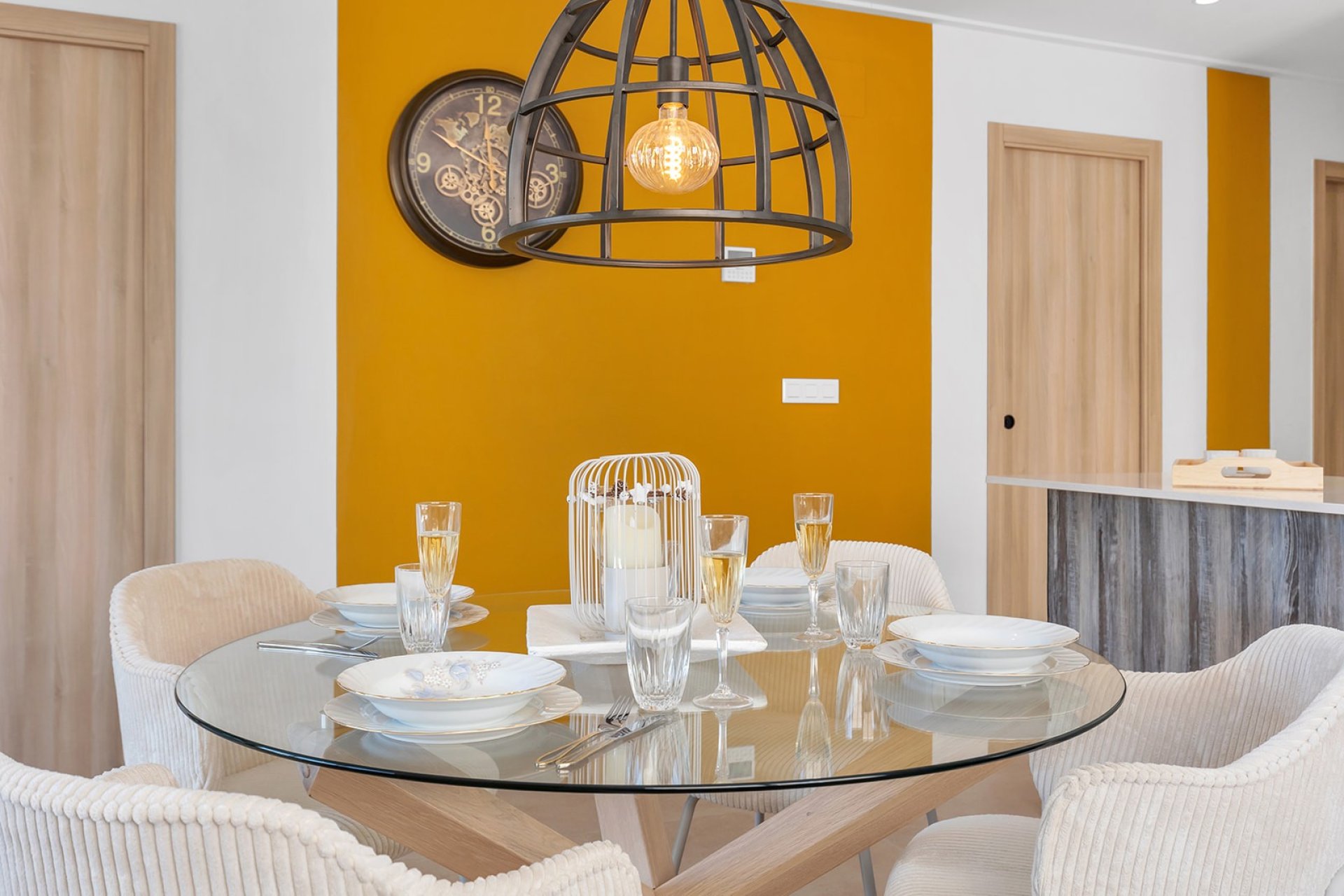 Reventa - Apartamento / Dúplex - Guardamar del Segura - El Raso