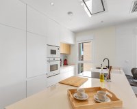 Reventa - Apartamento / Dúplex - Guardamar del Segura - El Raso