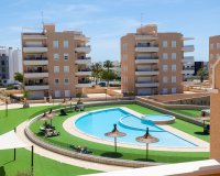Reventa - Apartamento / Dúplex - Guardamar del Segura - El Raso