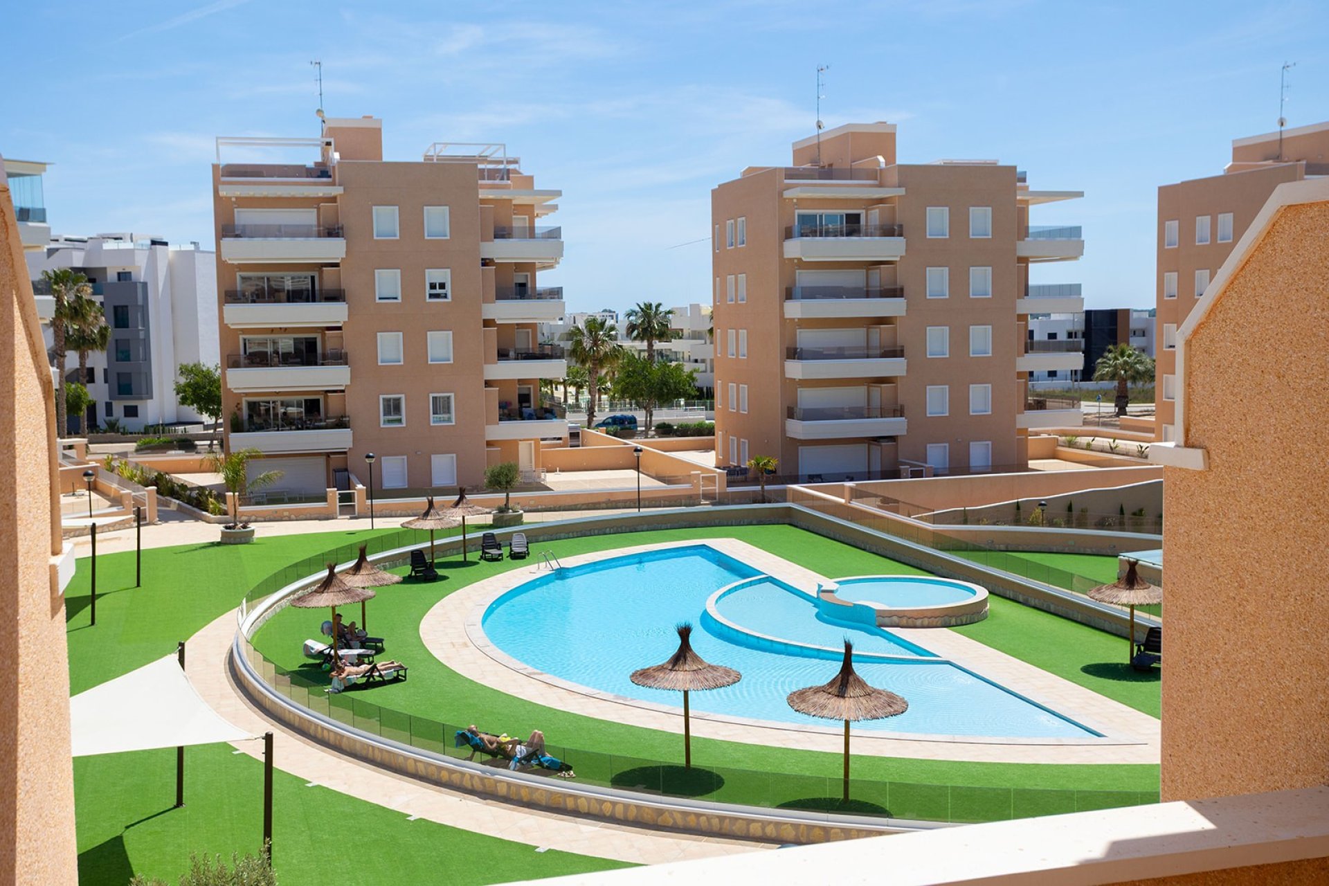 Reventa - Apartamento / Dúplex - Guardamar del Segura - El Raso