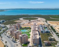 Reventa - Apartamento / Dúplex - Guardamar del Segura - El Raso