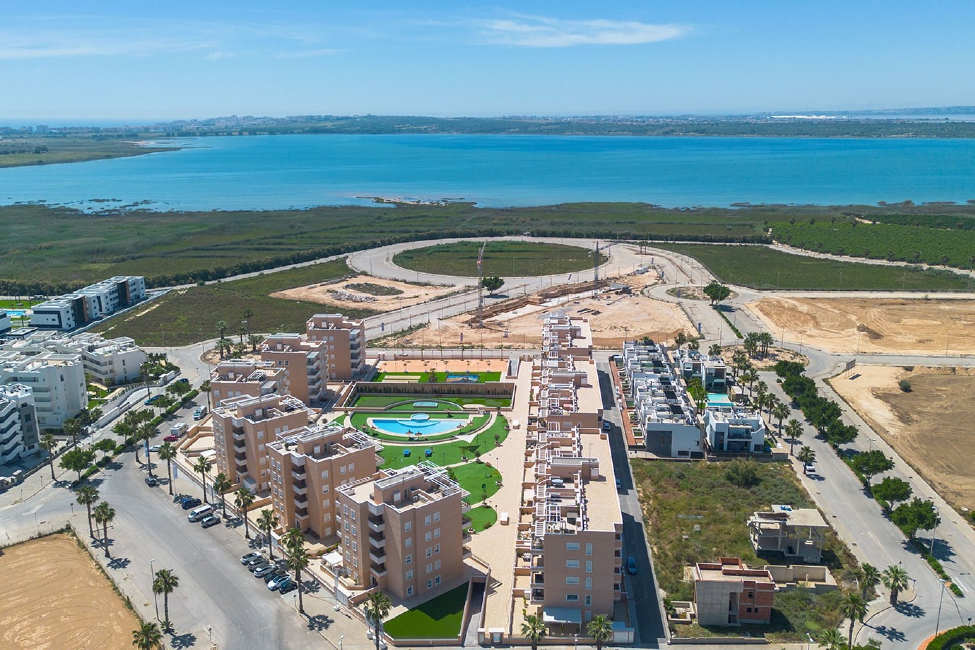 Reventa - Apartamento / Dúplex - Guardamar del Segura - El Raso