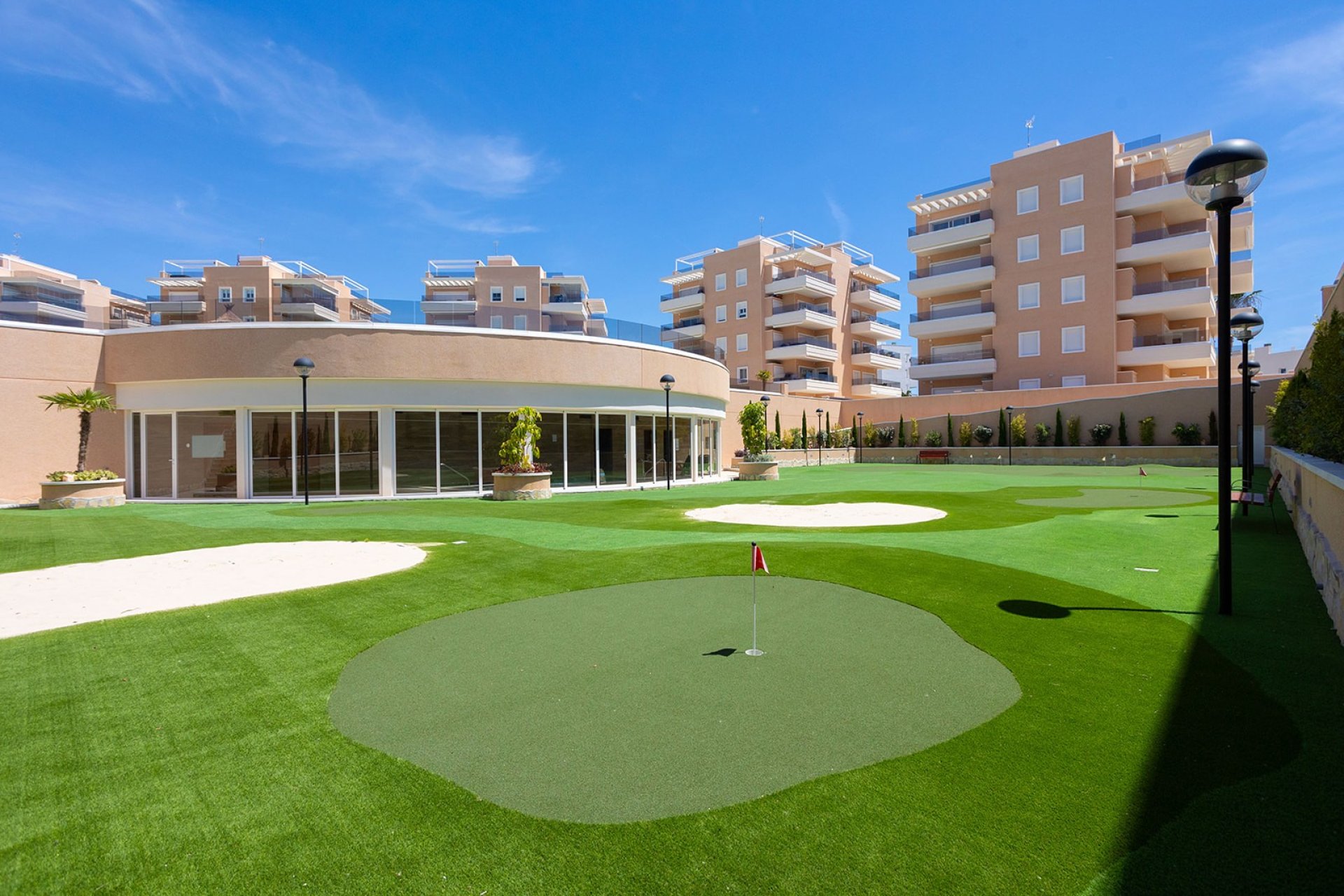 Reventa - Apartamento / Dúplex - Guardamar del Segura - El Raso