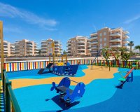 Reventa - Apartamento / Dúplex - Guardamar del Segura - El Raso