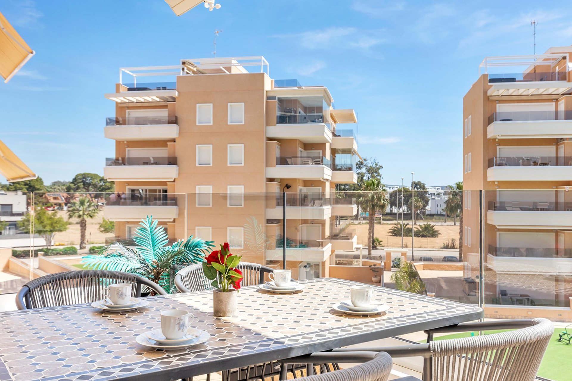 Reventa - Apartamento / Dúplex - Guardamar del Segura - El Raso