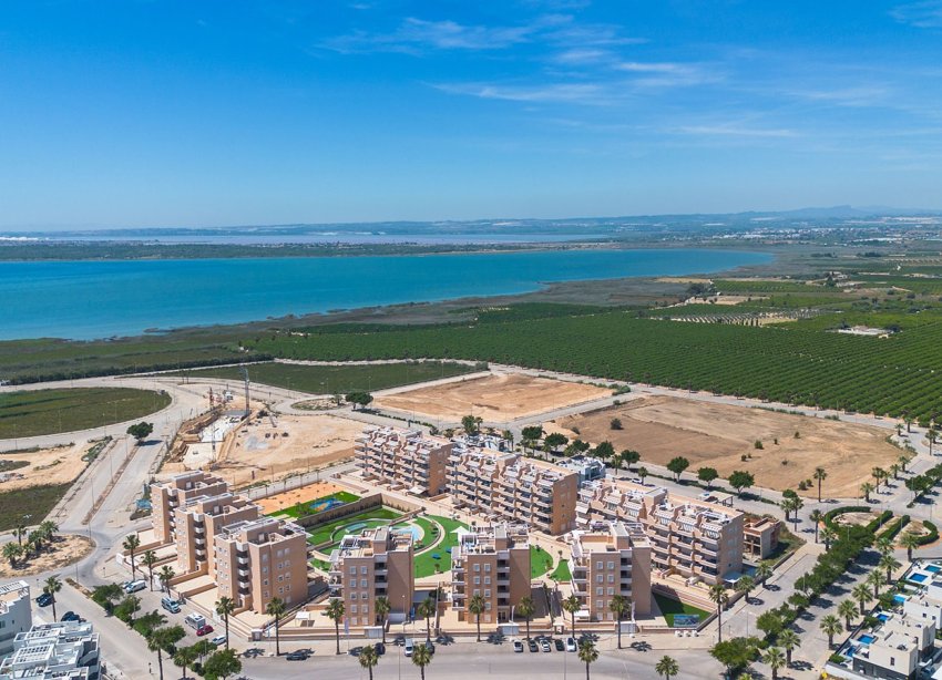Reventa - Apartamento / Dúplex - Guardamar del Segura - El Raso
